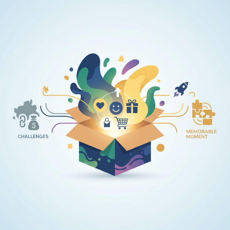 How to Create Personalized Shipping Boxes for Your Business Essentials?