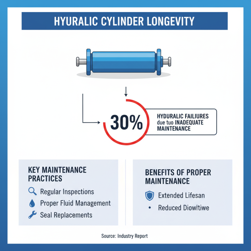 What is a Hydraulic Oil Cylinder and How Does it Work?