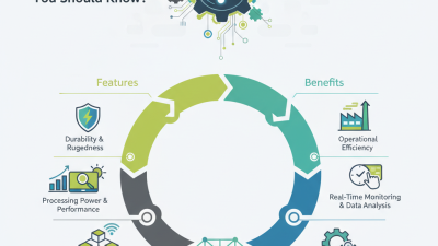 Top Industrial Panel PC Features and Benefits You Should Know?