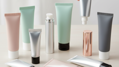 10 Essential Tips for Choosing the Right Cosmetic Tube for Your Products?