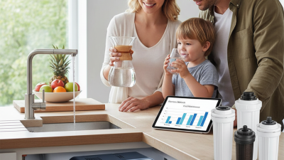 2026 Top Water Purification Systems for Home Buyers Guide?