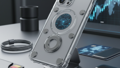 2026 Top Magnetic Case Features You Need to Know?