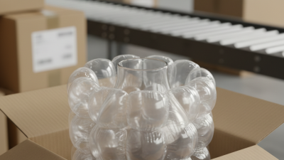 Why Air Cushion Protective Packaging is Essential for Safe Shipping?