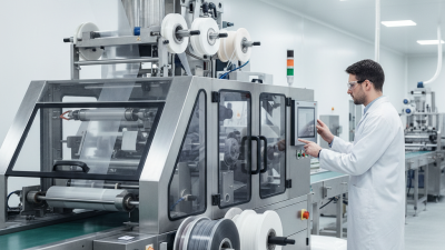 How to Choose the Best Film Coating Machine for Your Needs?