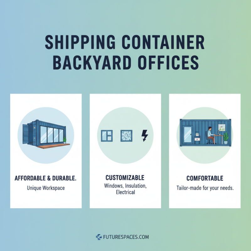 Top 10 Uses for Storage Shipping Containers in Everyday Life?