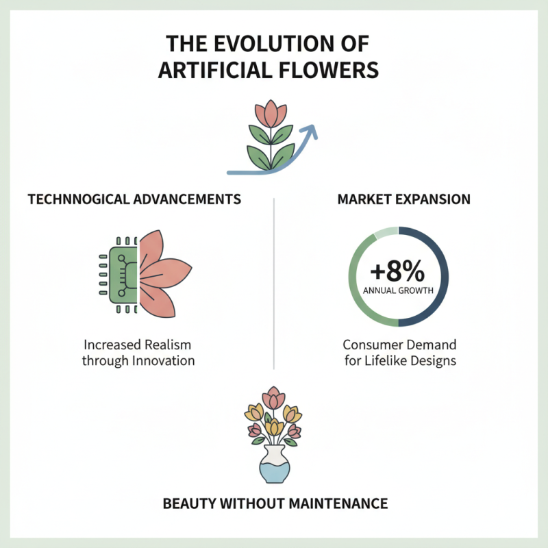 2026 Top Trends in Artificial Flowers for Home Decoration and Events?