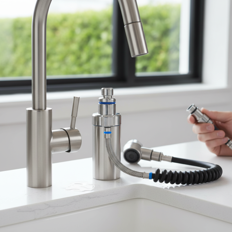 What is a Faucet Adapter and How Does It Work?