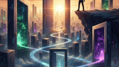 How to Open New Doors in 2026 for Success?