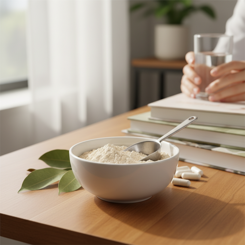 Top 10 Benefits of Using Hormone Powder for Wellness?