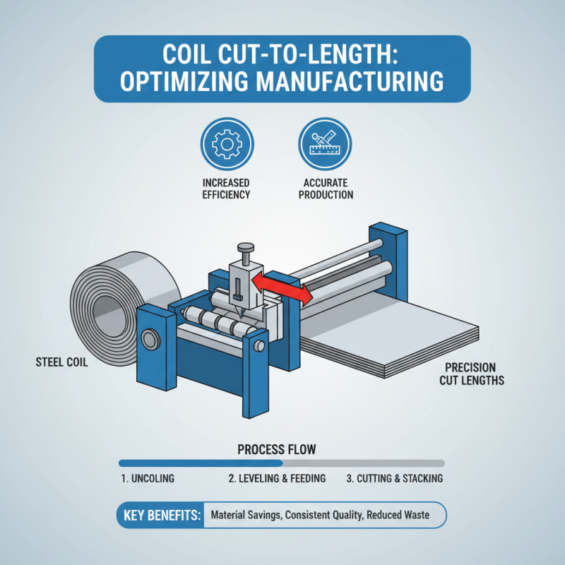 Coil Cut to Length Machine Tips for Optimal Performance?