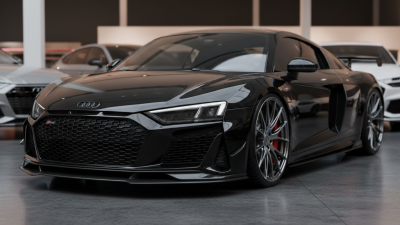 Top 10 Audi Appearance Modifications You Should Consider?