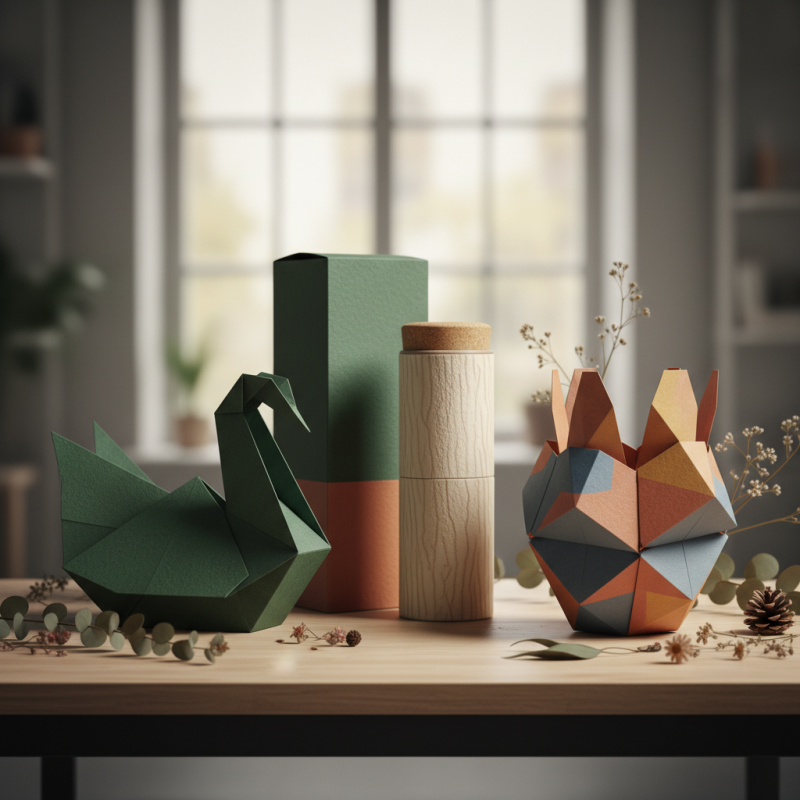 2026 Best Creative Packaging Boxes Ideas for Your Business Success?