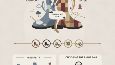 Top Ladies Flat Boots for Comfort and Style in 2026?