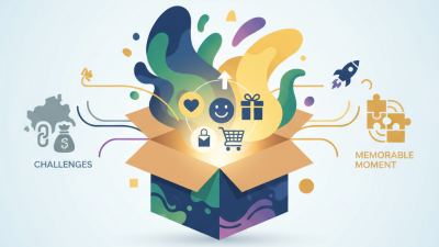 How to Create Personalized Shipping Boxes for Your Business Essentials?