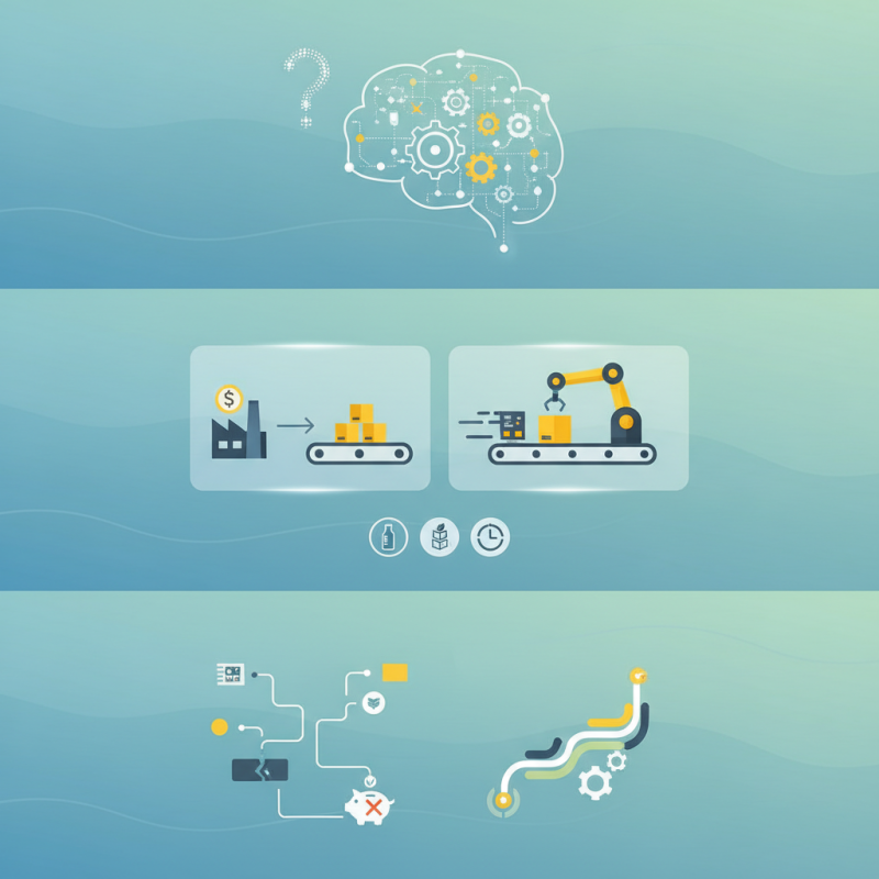 How to Choose the Right Packaging Equipment for Your Business Needs?