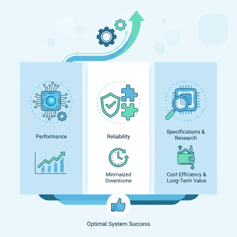 Best CNE Part for Optimal Performance and Reliability?