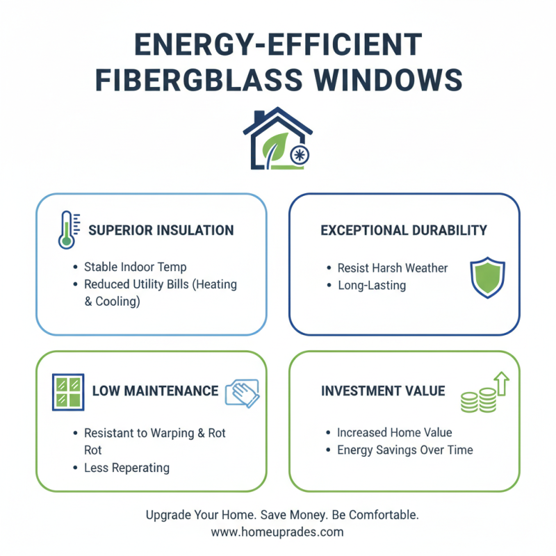 10 Best Fiberglass Windows for Your Home Upgrade?