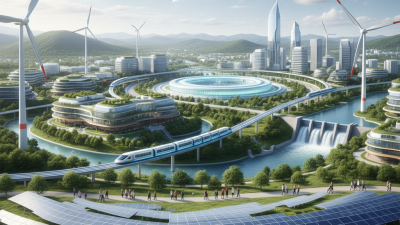 What is Energy Solutions for a Sustainable Future?