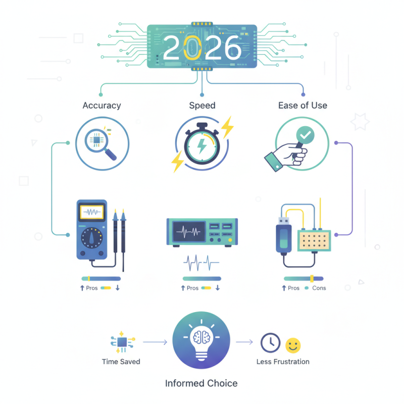 2026 Best In Circuit Tester Reviews and Buying Guide?