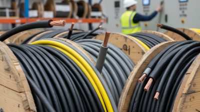 Essential Tips for Choosing Tray Cable Wire for Your Project?