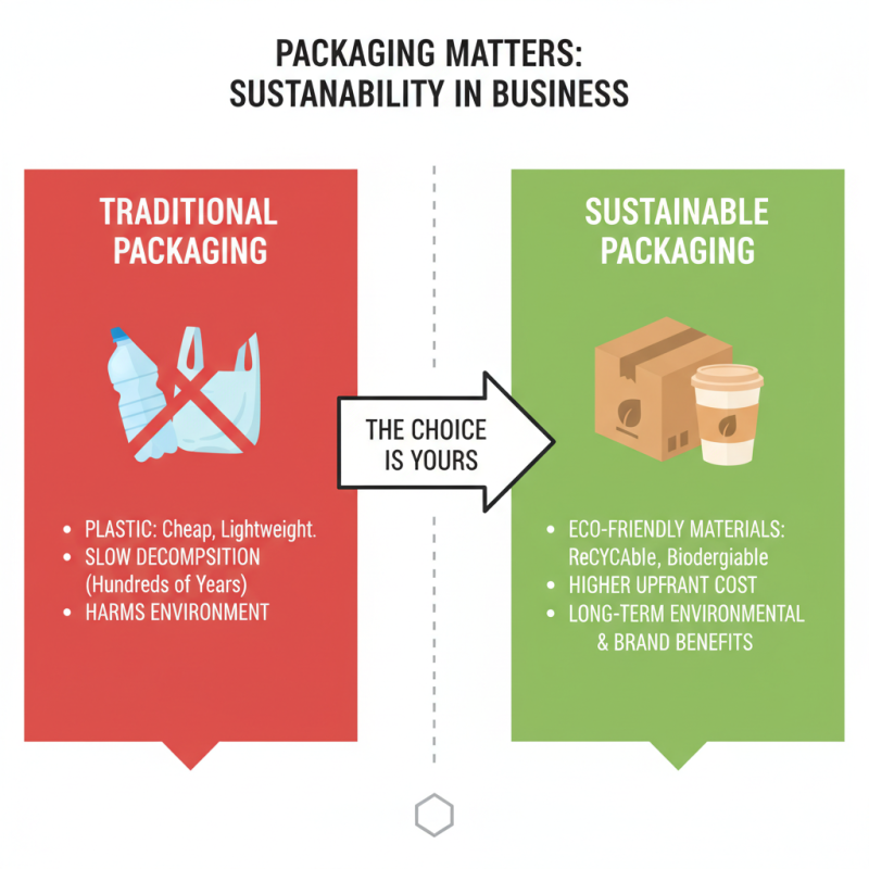 2026 How to Choose the Best Quality Packaging Solutions for Your Business?