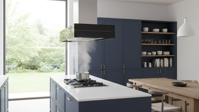 How to Choose the Best Kitchen Extractor Hood for Your Home