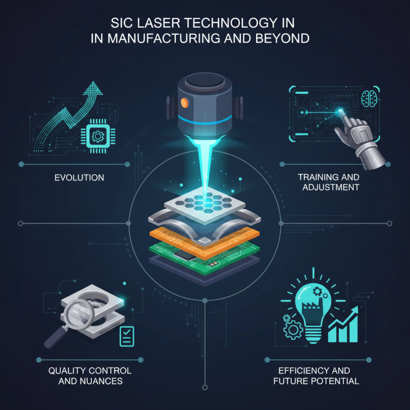 Top Insights on SIC Laser Technology in Manufacturing and Beyond?