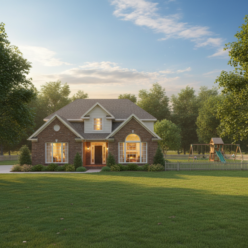 Why You Should Consider Buying a Single House for Your Family?