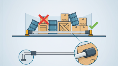 How to Use Truck Cargo Bar for Secure Transport?