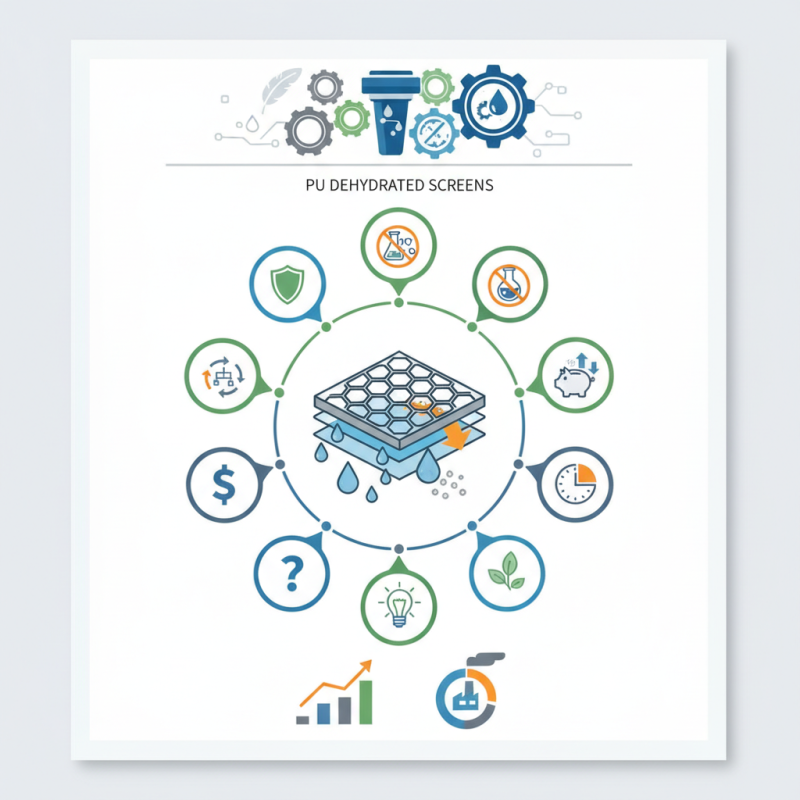 Top 10 Benefits of Using Pu Dehydrated Screen for Your Needs?