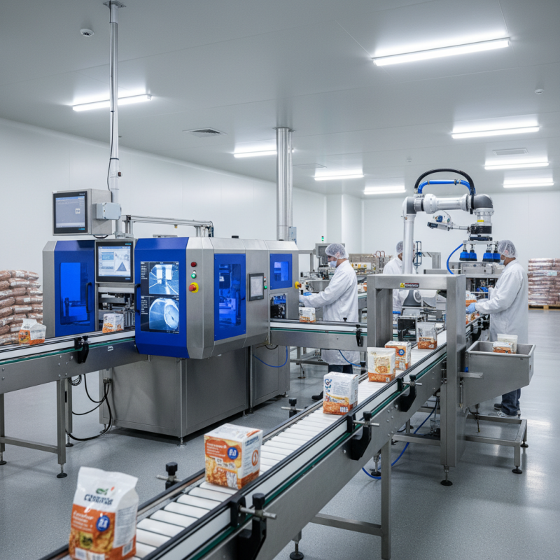 Top 10 Best Food Inspection Equipment for Quality Control
