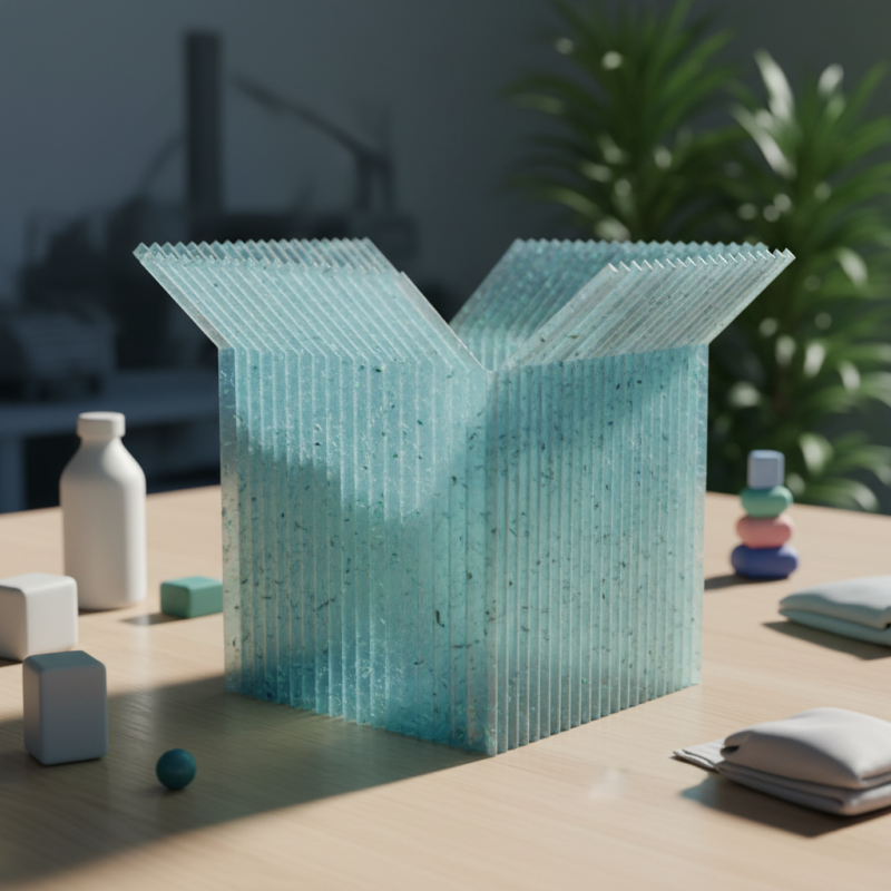 Why Choose Corrugated Box Plastic for Packaging Solutions?