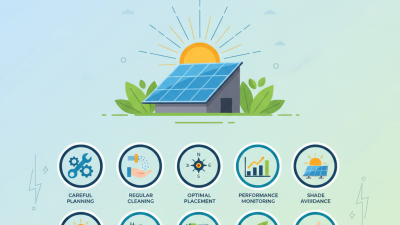 10 Essential Tips for Optimizing Your Solar Pv Power System Performance?