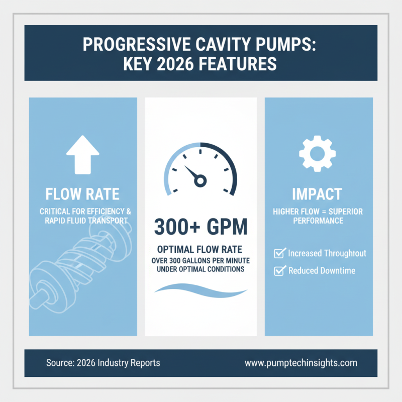 2026 Best Progressive Cavity Pump Options for Your Needs?