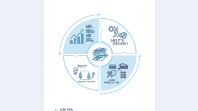 Top Railroad Rail Types Explained for Modern Transportation Needs?