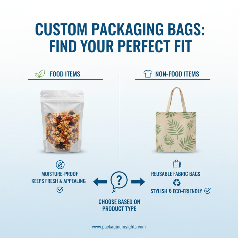 Top 10 Custom Packaging Bags to Elevate Your Brand Recognition?