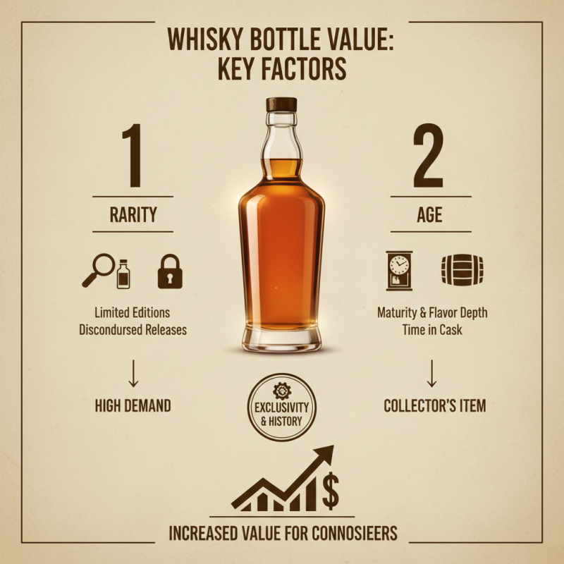 Why Choose the Perfect Whisky Bottle for Your Collection?
