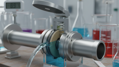 Low Pressure Check Valve Tips for Optimal Performance?