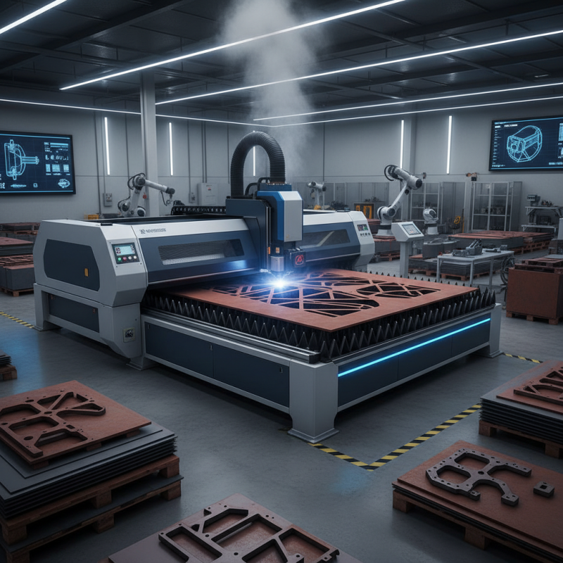 2026 Best Steel Sheet Laser Cutting Machine Options to Consider?