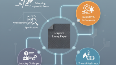What is Graphite Lining Paper and How is it Used?