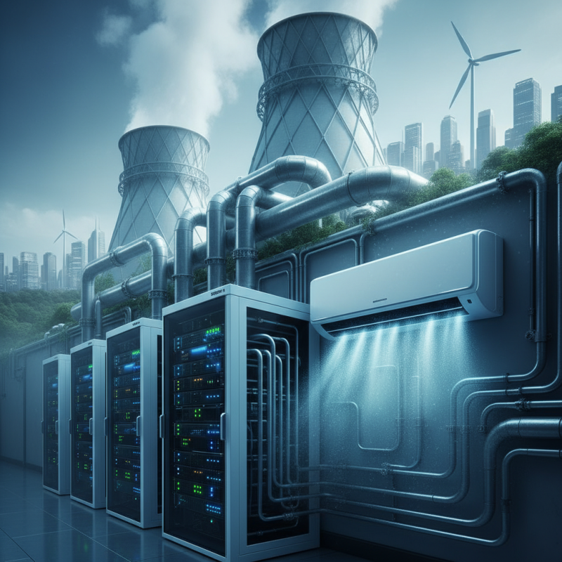 What is a Cooling System and How Does It Work?