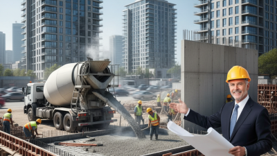 Why Fast Track Concrete is the Best Choice for Quick Construction Projects?