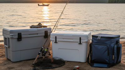 What Are the Best Fish Box Coolers for Your Fishing Trips?