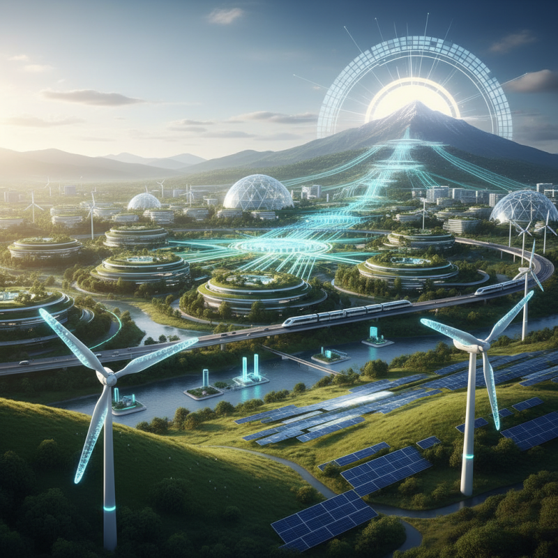 10 Tips for Transitioning to Renewable Energy Efficiently