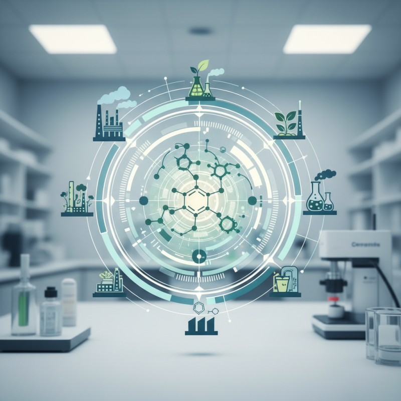 Top Chemical Catalyst Applications for Sustainable Industries?