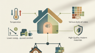 Top Benefits of Insulated Vinyl Siding for Your Home?
