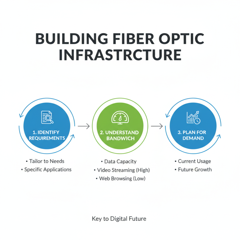 10 Essential Tips for Building Effective Fibre Optic Infrastructure?