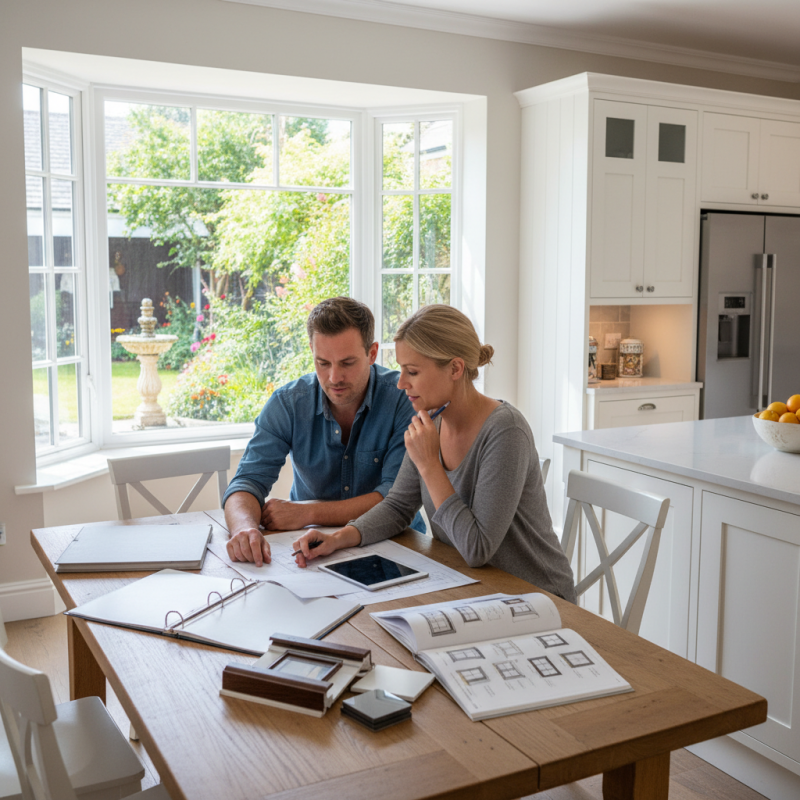 How to Understand Window Pricing for Your Home Renovation Needs?