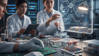 Top Electronic Parts Everyone Should Know About?