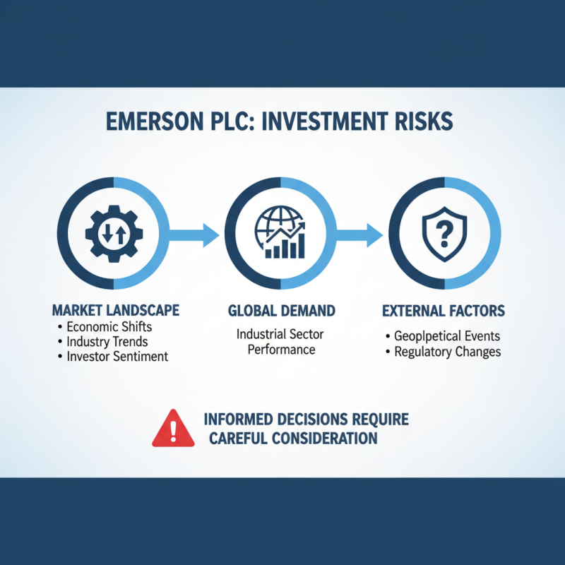 How to Invest in Emerson Plc for Maximum Returns?